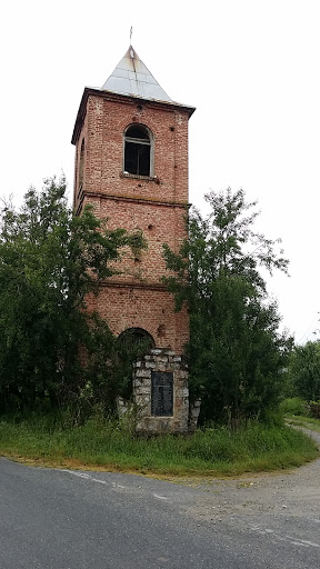 Crkva Removac