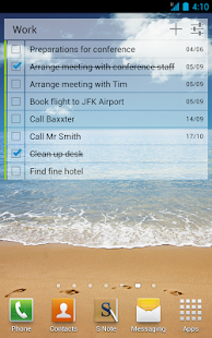 Business Tasks(圖8)-速報App
