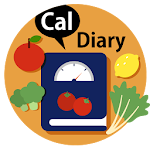 Cover Image of Tải xuống Calorie Diary 2.2.57 APK
