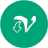 Vinvid Downloader(forVine) mobile app icon