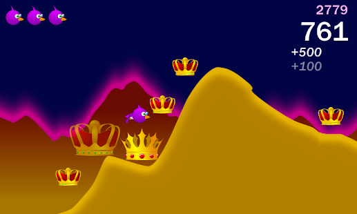 Free Download King of Wings APK for Android