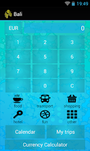 How to install Travel Keeper 1.7 apk for bluestacks