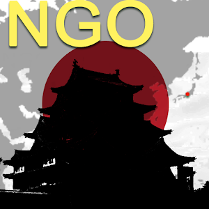 Nagoya Map.apk 0.6.8