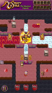 Mystery Castle HD - Episode 4 Screen 2