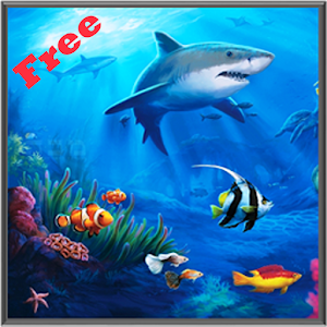 Ocean Ruins HD Wallpaper-free.apk 1.4.0