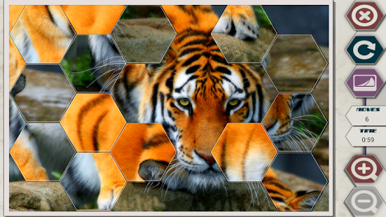 How to download HexSaw - Wild Side 1.3 apk for pc