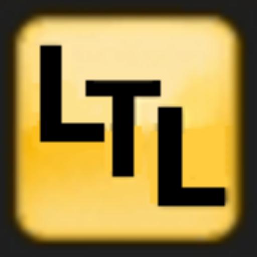 LTLDriver 交通運輸 App LOGO-APP開箱王