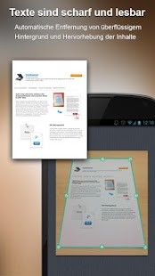 CamScanner（License）PDF Creator - screenshot thumbnail