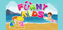 Funny Kids Kissing APK