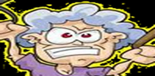 Yo Momma and friends -  apk apps