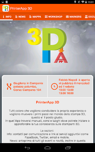 免費下載個人化APP|PrinterApp 3D app開箱文|APP開箱王
