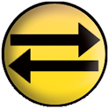 Automatic Data Switcher - 3G icon
