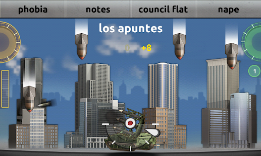 Lingo Games - Learn English(圖4)-速報App