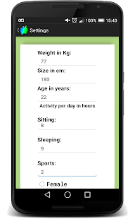How to download Food Manager lastet apk for pc