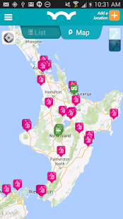 Wilderness NZ Screenshots 0