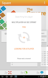 The Square 🔷 poster 12