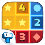 Color Blocks - Free Fun Puzzle Game 1.0.5 Icon