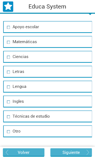 Educa-system Busco Profesor