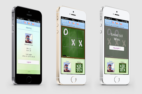 How to get Multiplayer Tic-Tac-Toe 0.1 apk for android