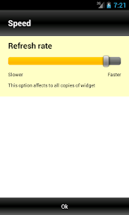 Dispatcher.Widget Pro Screenshots 3