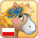 Smart Speller Polish (Kids) logo