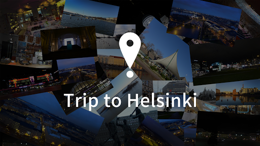 Trip to Helsinki