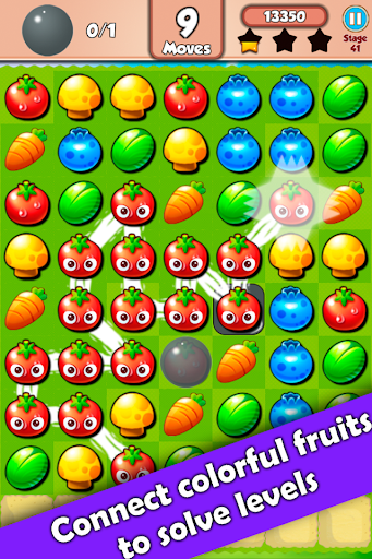 Fruit Splash