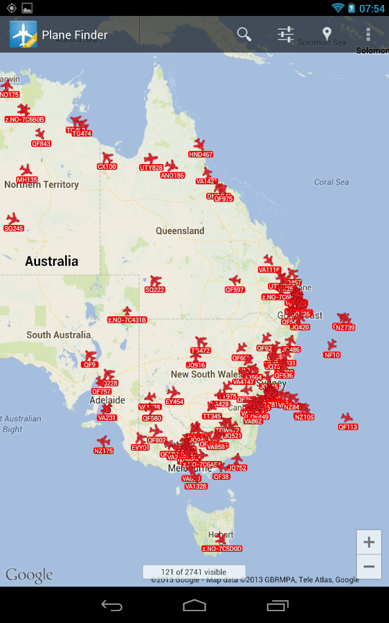plane-finder-lite-android-apps-on-google-play