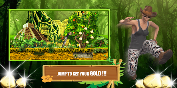 How to mod Lost Girl Run patch 1.0 apk for android