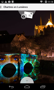 Chartres en Lumières