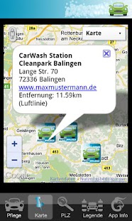 How to mod Car Wash patch 1.1 apk for pc