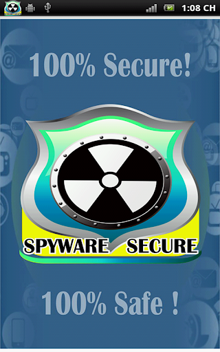 Spyware Scanner