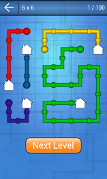 Plumber Connect Water poster 1