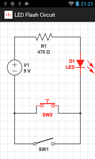 How to get LED Flash Circuit 1.0 apk for bluestacks