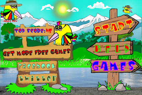Download Dopey Bird APK for Android