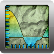 Geo Elevation: Generate Chart 2.0 Icon