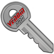 ViperOne Pro Key (Silver) 1.0.0 Icon