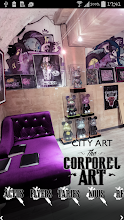 City Art et Corporel Art APK Download for Android