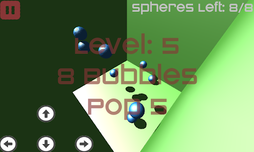 How to get Bubble Pop Popper 3D 1.0 apk for laptop