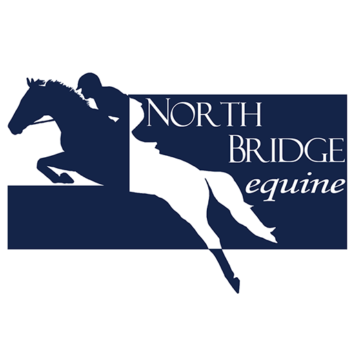 North Bridge Equine Connect LOGO-APP點子