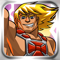 He-Man: The Most Powerful Game icon