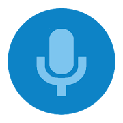 Smart Voice Assistant  Icon