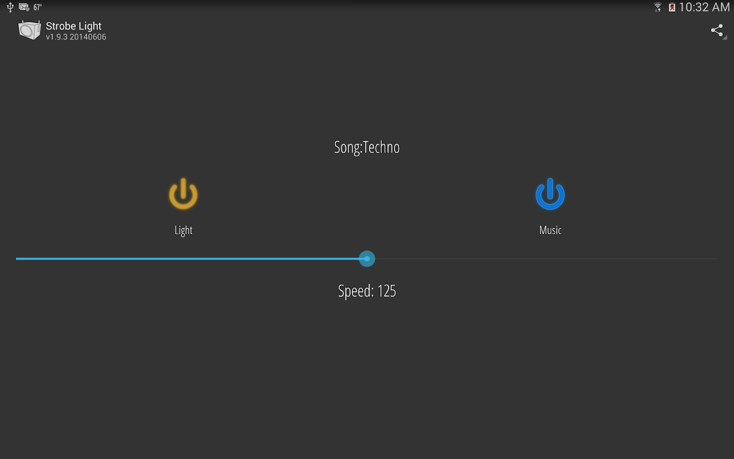 Strobe Light Android Apps on Google Play