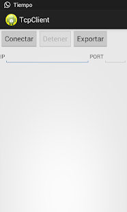 How to mod AIS TcpClient 1.0 unlimited apk for bluestacks