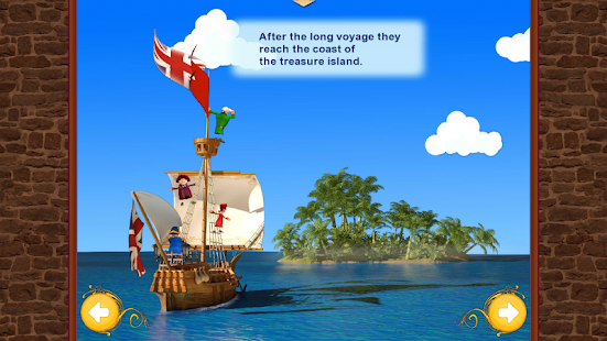 How to mod Treasure Island lastet apk for bluestacks