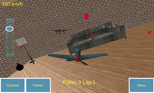 Kids Plane Racers Pro(圖6)-速報App