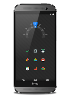 How to get Revamped (Future) Zooper 2.0 apk for laptop