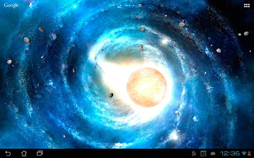Solar System HD Deluxe Edition(圖9)-速報App