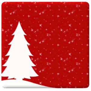 Winter live wallpaper red 2014.apk 1.2