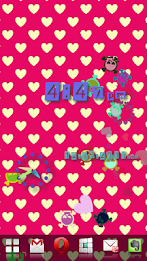 [Free]Skull Flow! Custom Clock poster 6